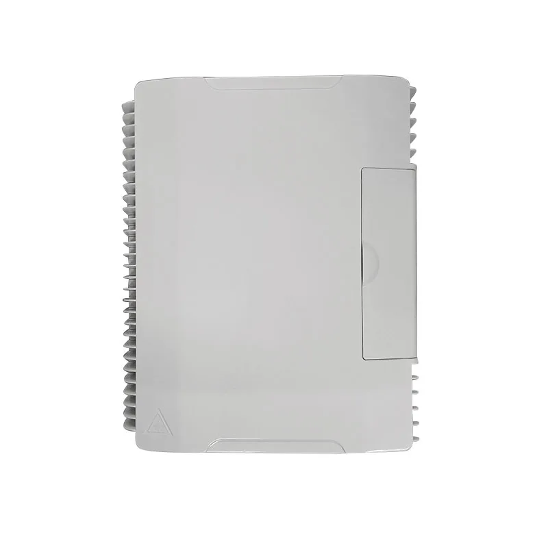 CAJA FIBRA OPTICA MURAL 48F