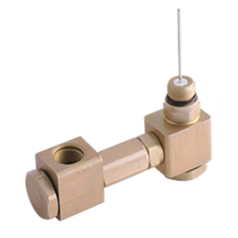 ADAPTADOR HARDLINE 180º EXTENDIDO 7.62 CM