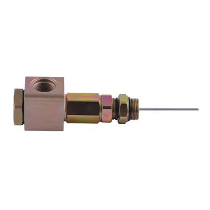 ADAPTADOR HARDLINE 90º EXTENDIDO 5.33 CM
