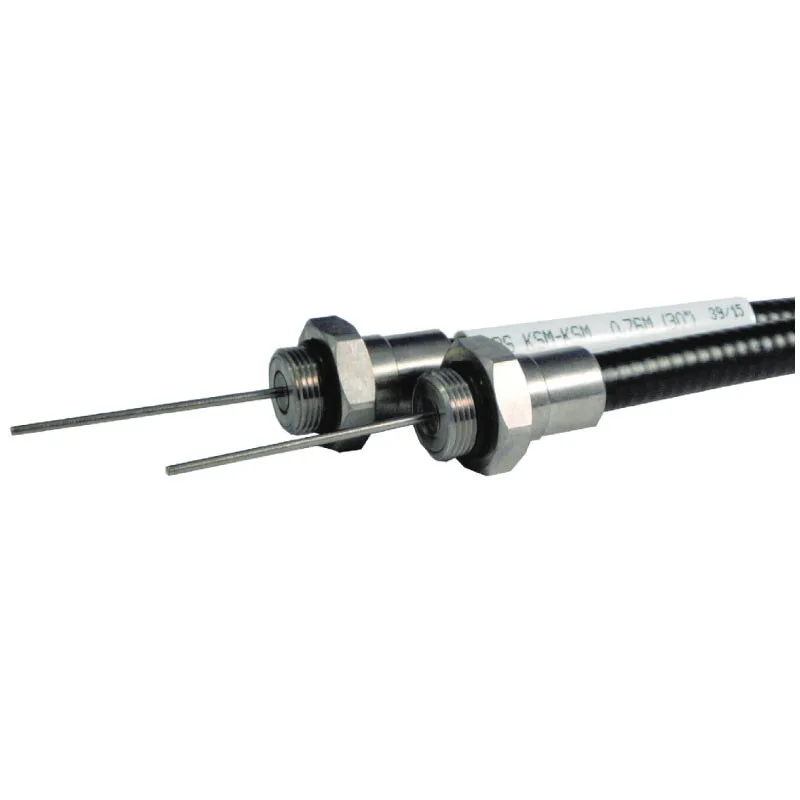HARLINE JUMPER FLEXIBLE KS-H - KS-M 30