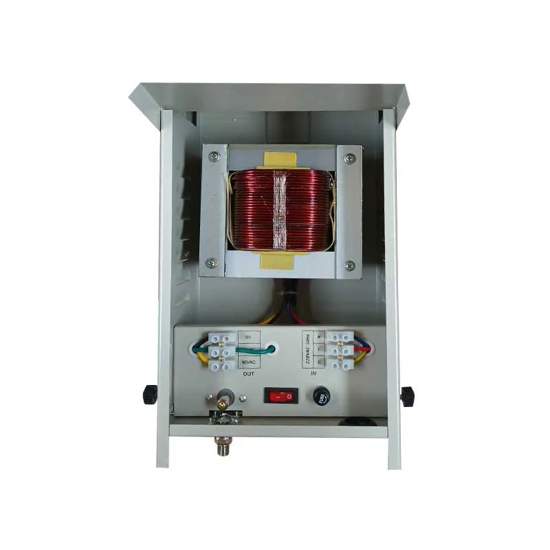 FUENTE PODER 90VAC