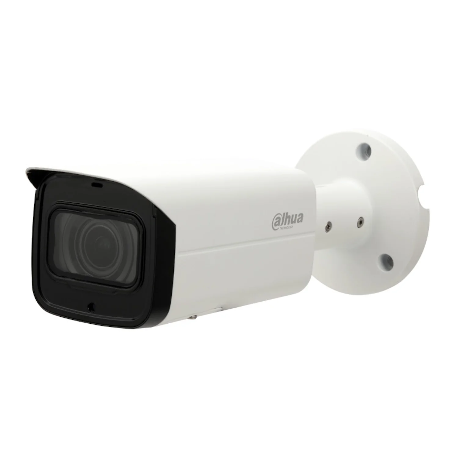 Cámara Dahua IP Bala 2MP 2.7-13.5mm Motor IR60 PoE Slot MicroSD Starlight IP67