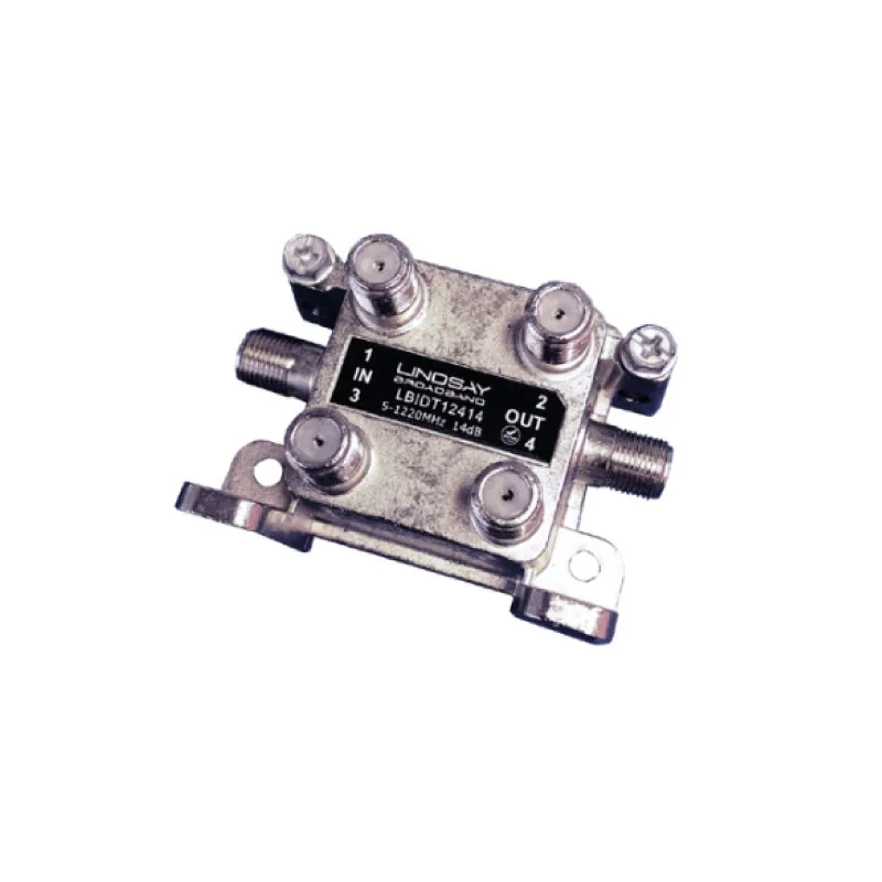 TAP INTERIOR 1.2GHZ. 4 PORT 23DB