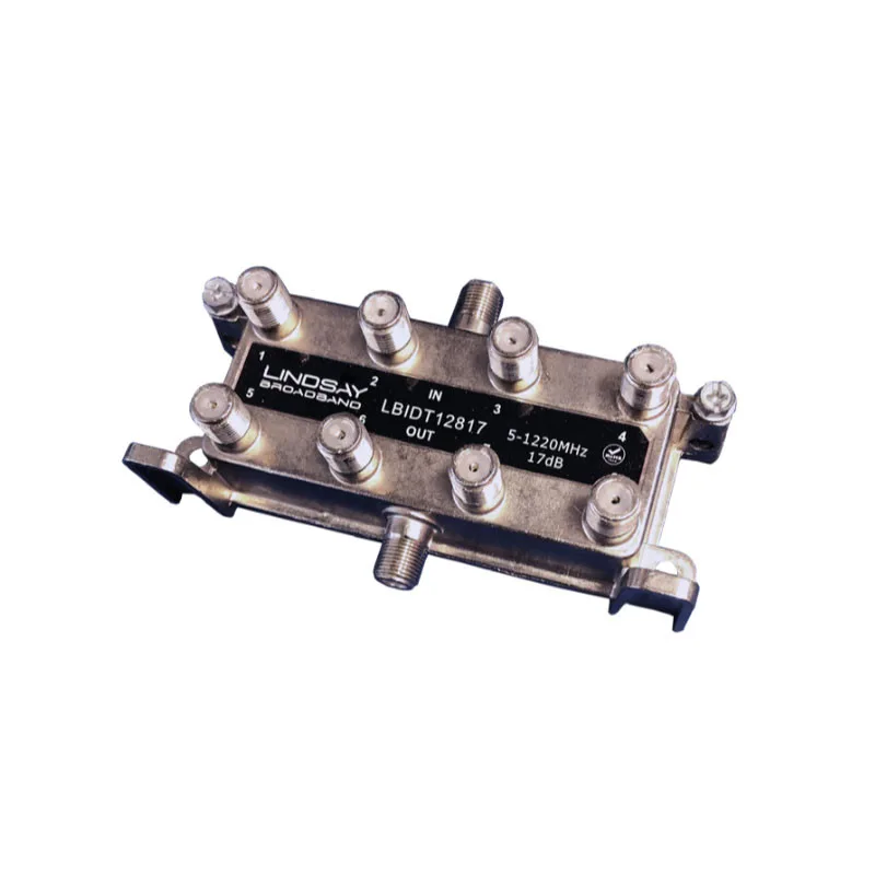 TAP INTERIOR 1.2GHZ. 8PORT 26DB