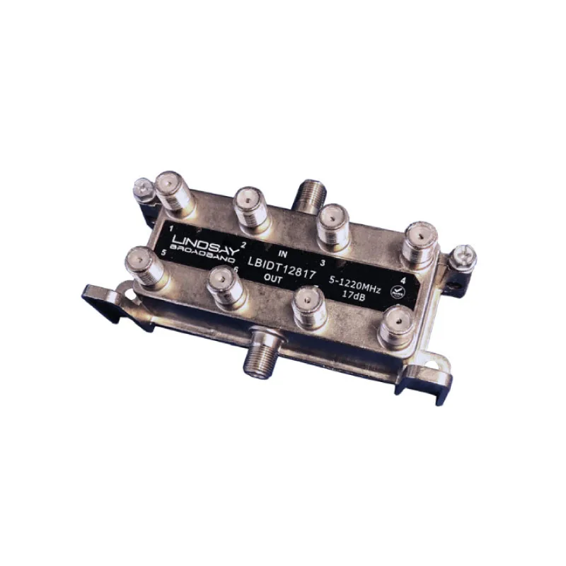 TAP INTERIOR 1.2GHZ. 8PORT 29DB