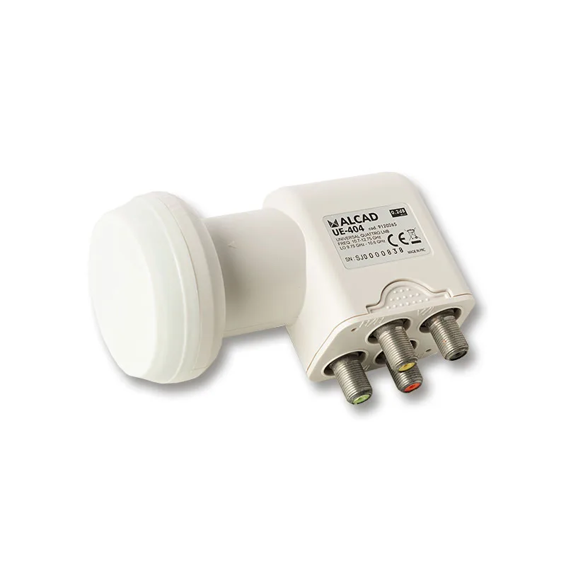 LNB QUATTRO UNIVERSAL