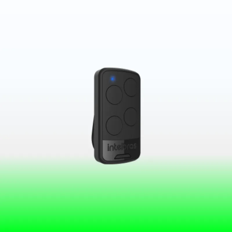 CONTROL REMOTO EP-04 INTELBRAS 4 canales