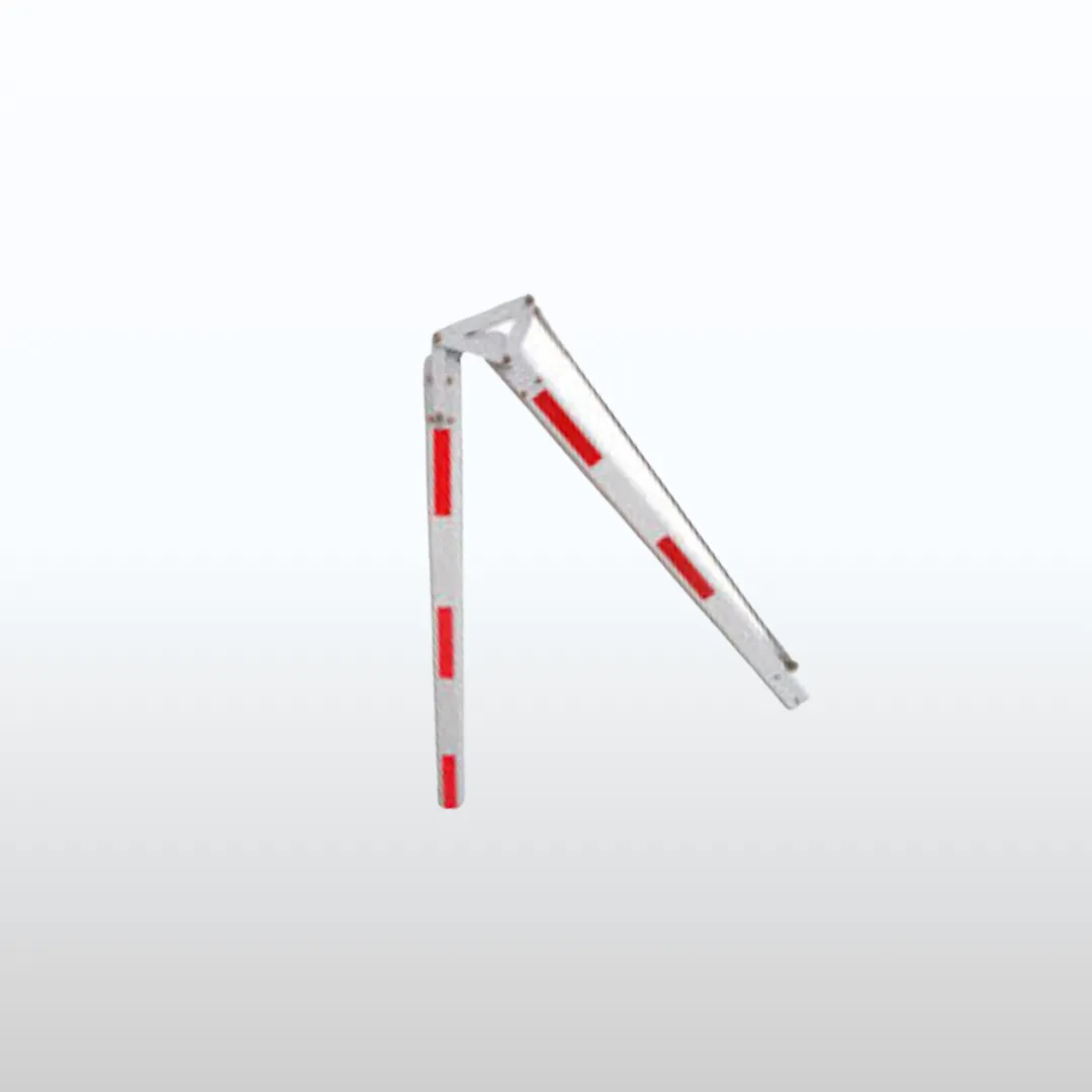 BRAZO ARTICULADO BARRERA AF 300 INTELBRAS 3M