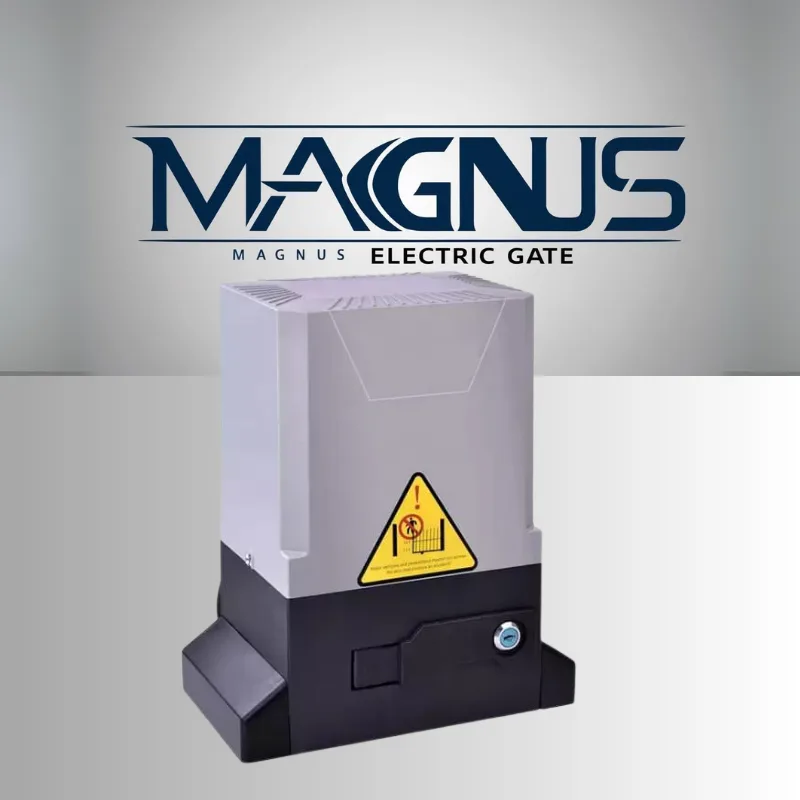 MAGNUS MOTOR TRIFASICO 220V 1200K