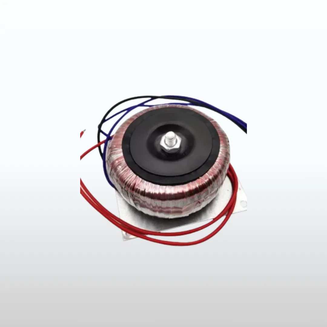 TRANSFORMADOR TOROIDAL 24V GIANT