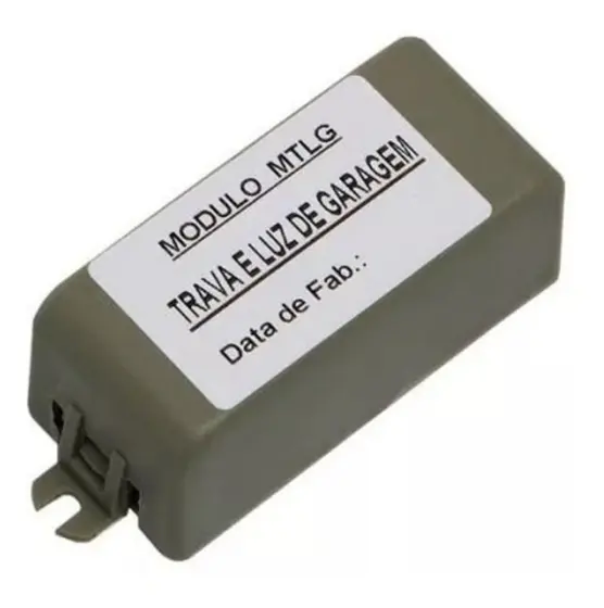 PLACA AUXILIAR RCG