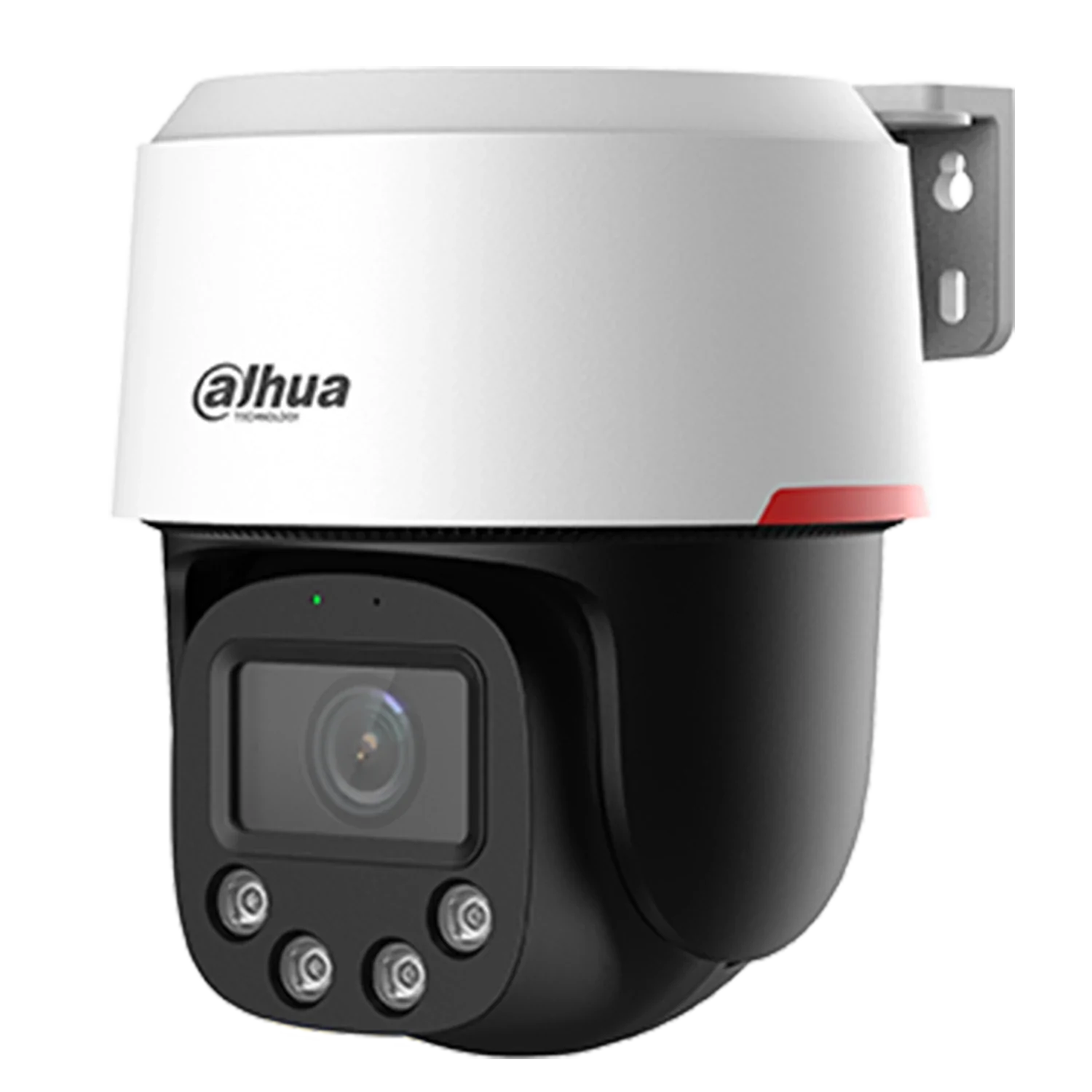 Cámara IP PT WizColor 4MP IP66 LED30 Dahua