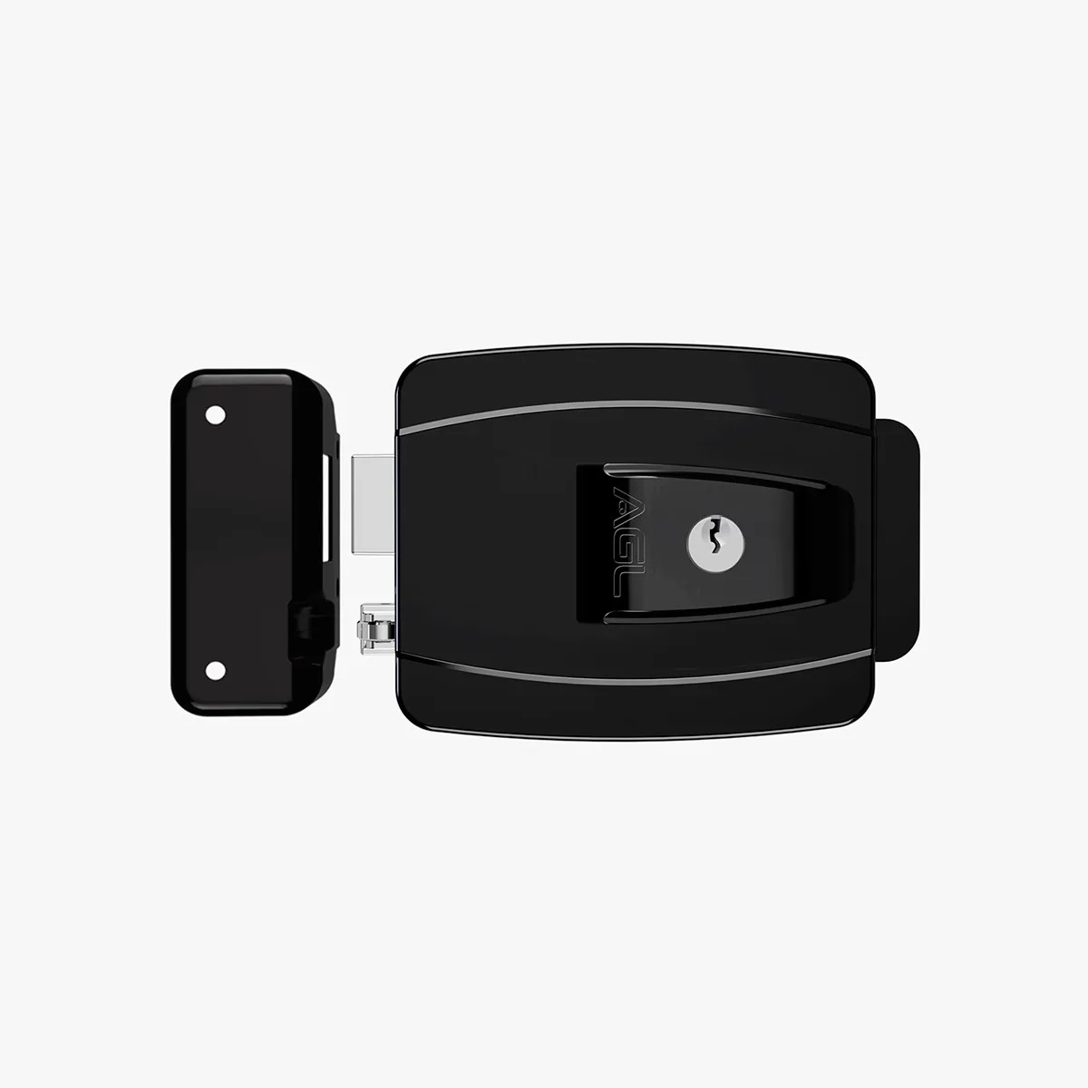 CERRADURA ELECTRICA AGL REVERSIBLE
