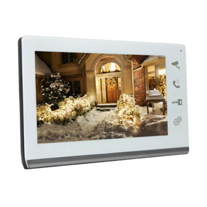 Monitor video portero 7»