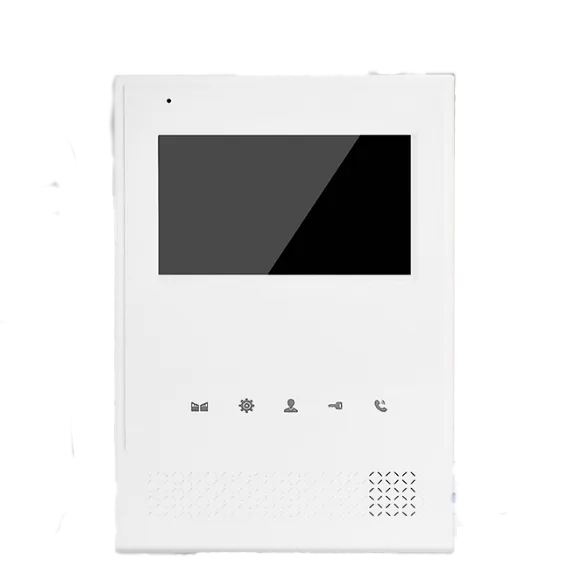 Monitor Video portero 4,3»