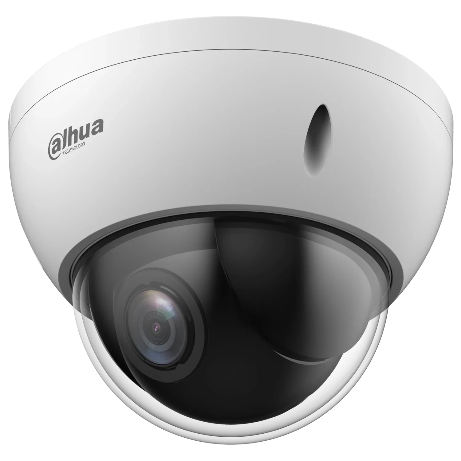 Cámara Dahua PTZ IP WizSense 2MP 4X IP66 IK10