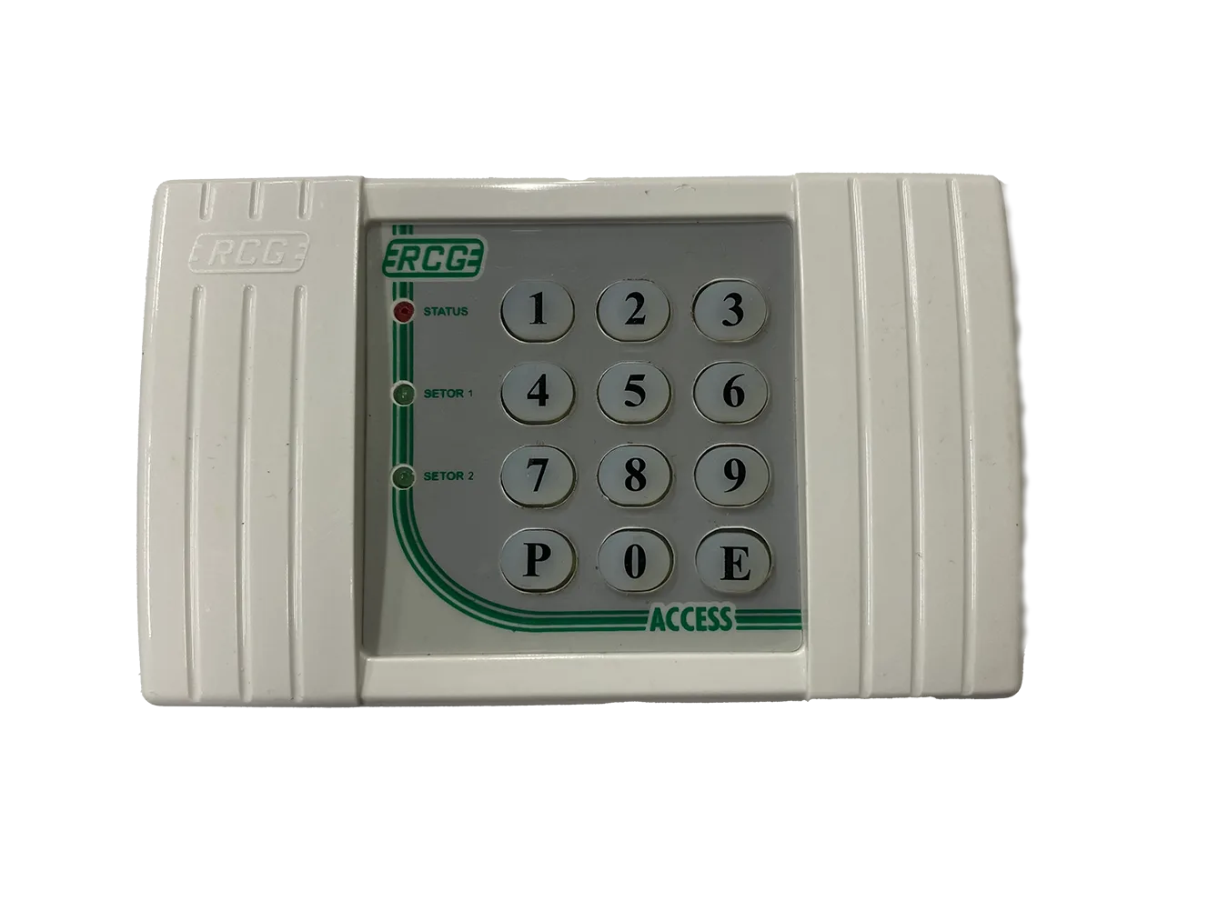 Teclado multifuncional access