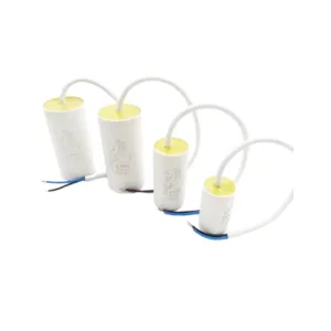 condensador 25uF