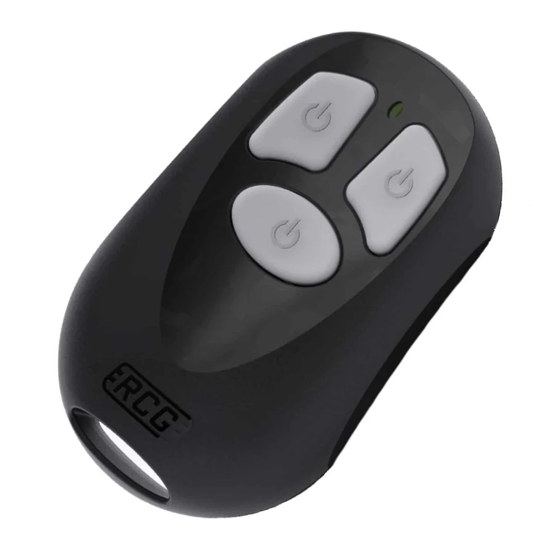 Control command