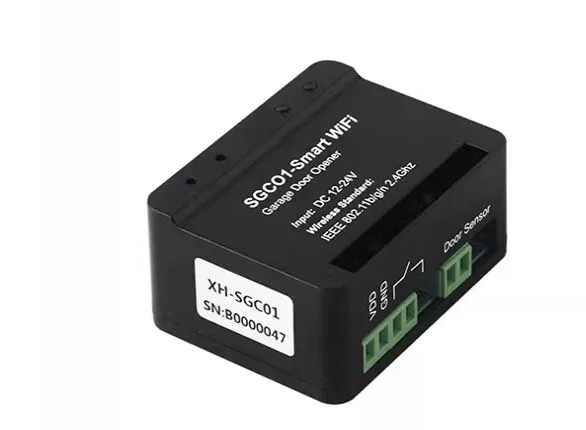 CONTROLADOR WIFI PORTON