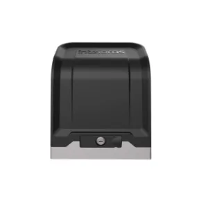 KIT AUTOMATIZADOR PORTON CORREDERA DC 800 FAST INTELBRAS