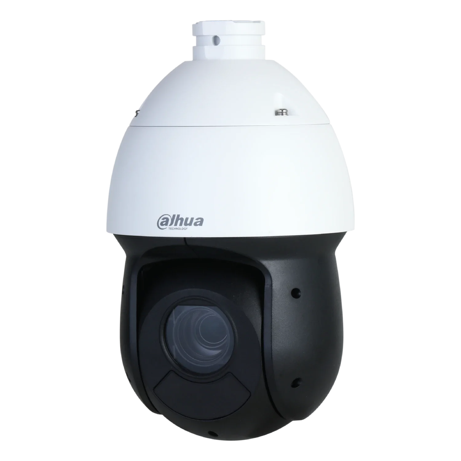 Cámara Dahua IP PTZ con inteligencia artificial 2MP 100M IR 25X Starlight h.265 IP66 PoE
