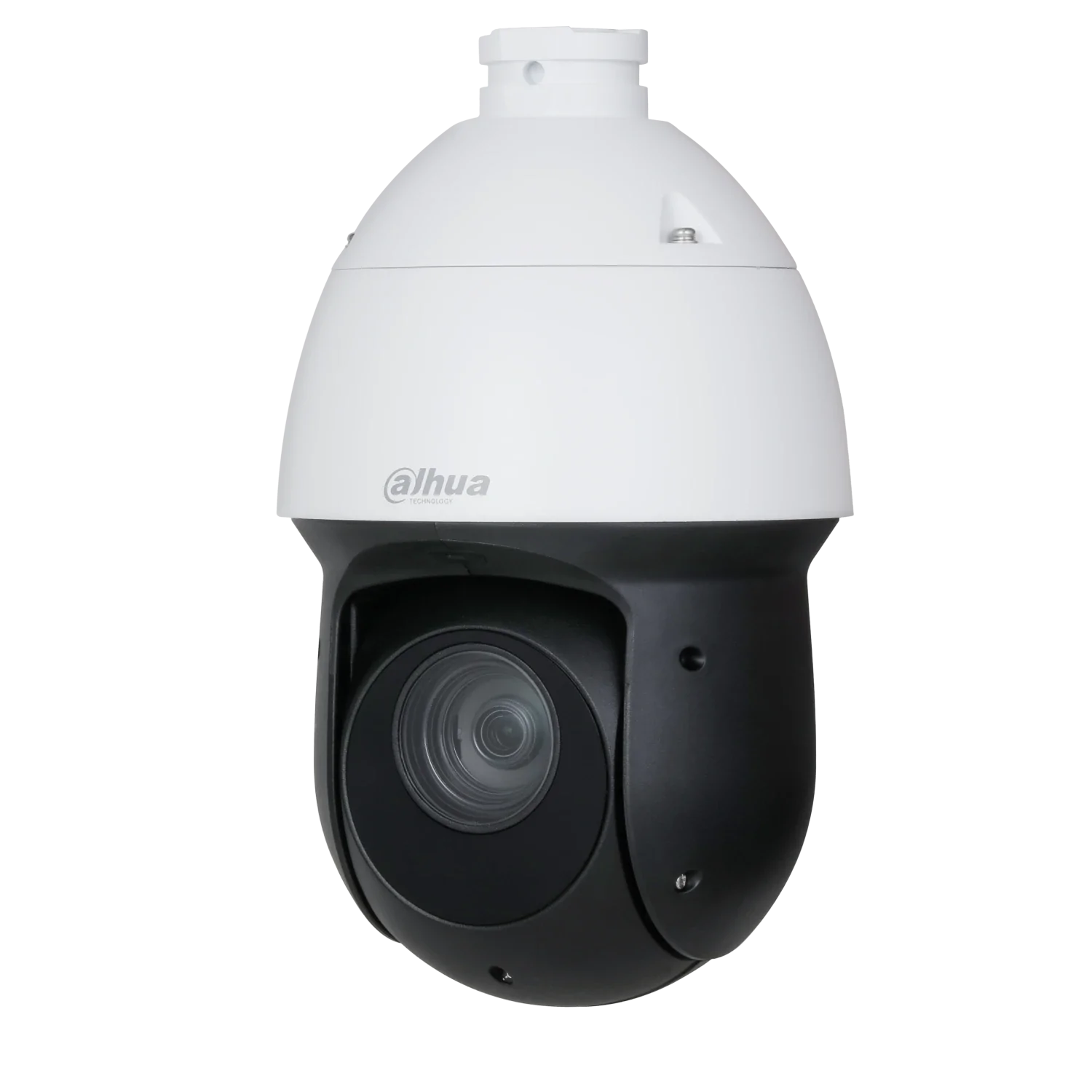 Cámara Dahua IP PTZ con Inteligencia Face Detection 4MP 100M IR 25X Starlight h.265 IP66 PoE