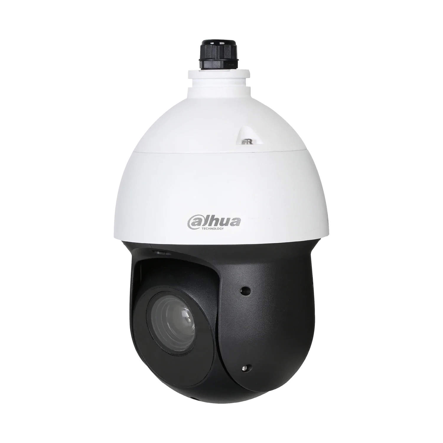 Cámara Dahua IP PTZ con Inteligencia Face Detection 4K 100M IR 25X Starlight h.265 IP66 PoE