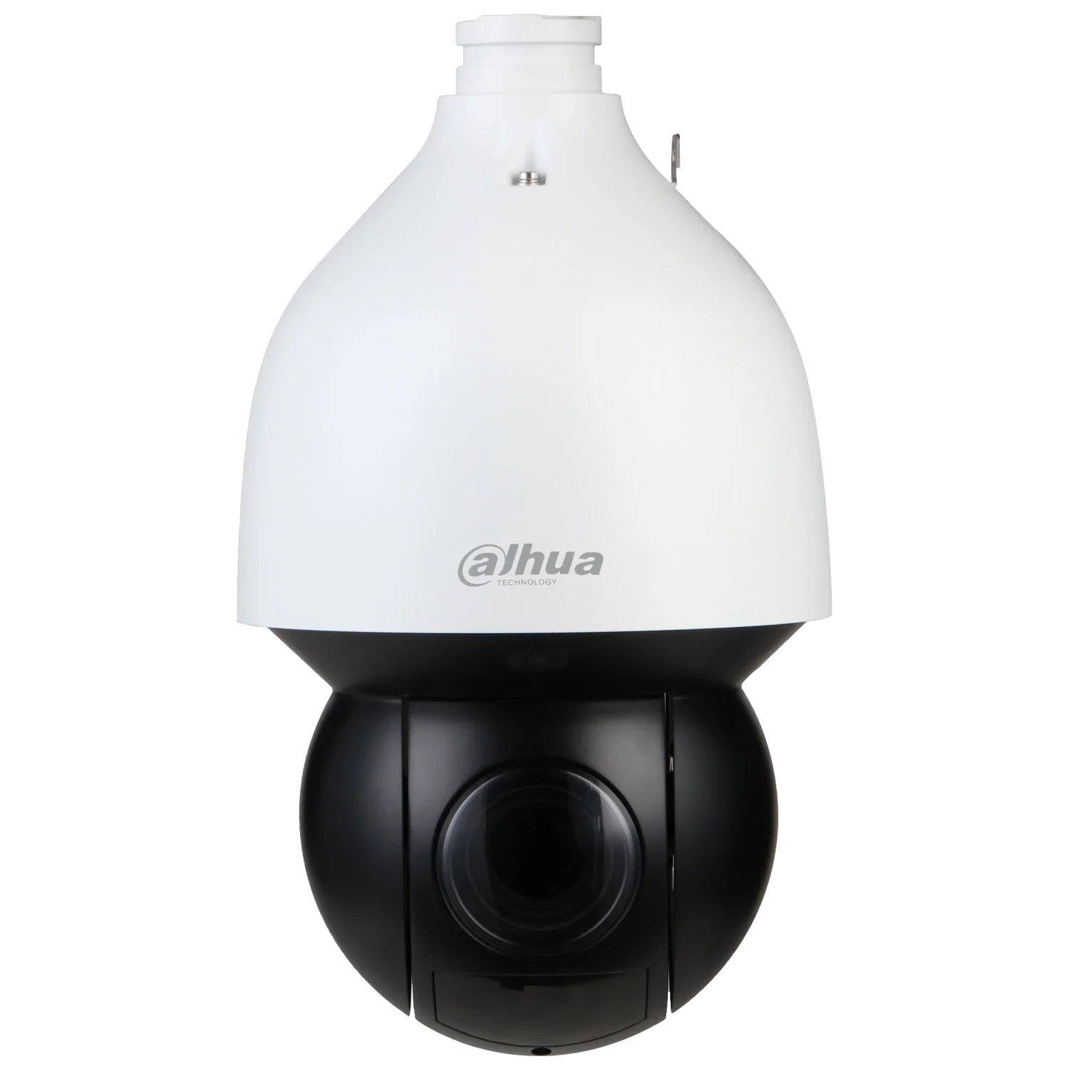 Cámara Dahua IP PTZ Face Detection 2MP 150M IR 25X Starlight h.265 IP67 IK10 PoE+
