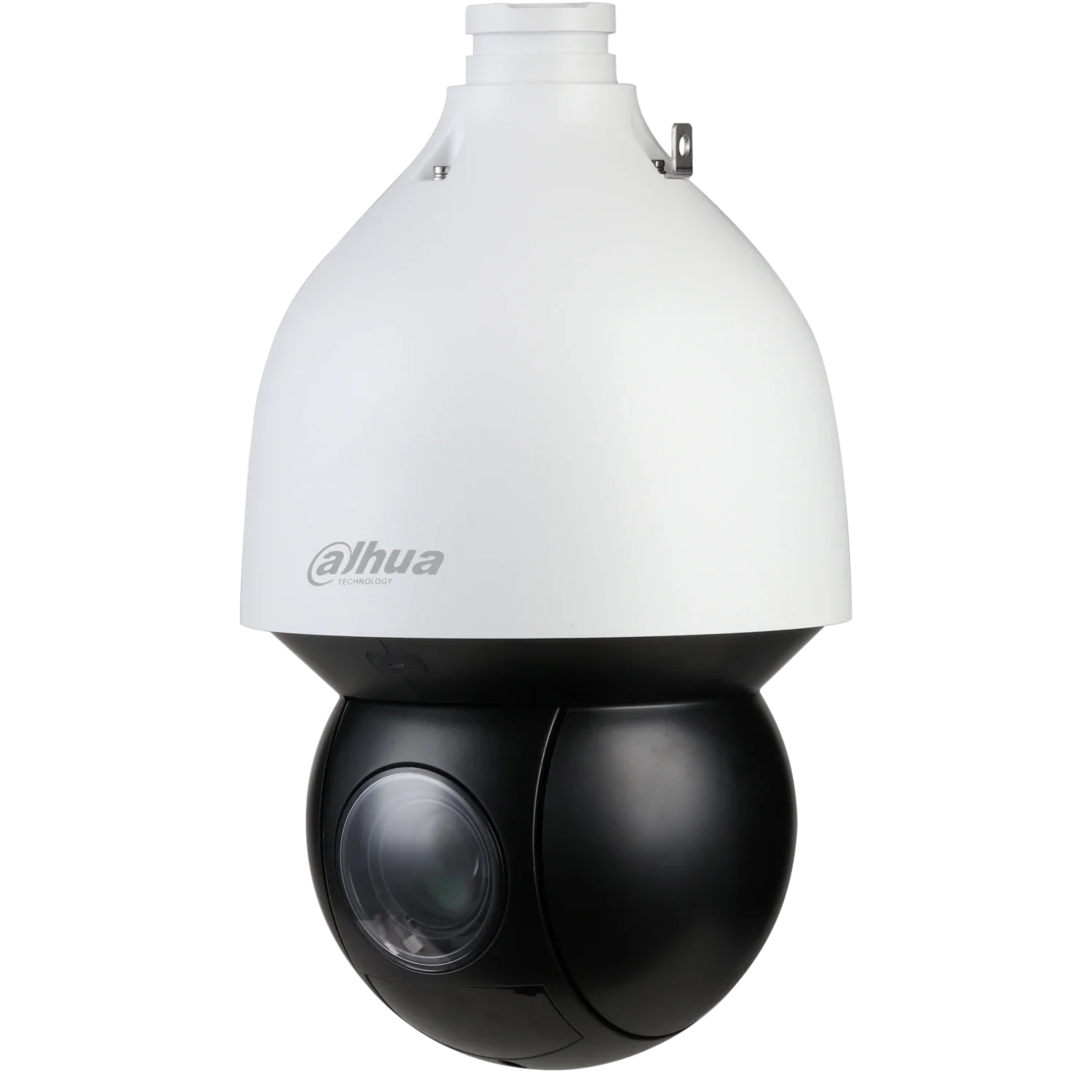 Cámara Dahua IP PTZ Face Detection 4MP 150M IR 25X Starlight h.265 IP67 IK10 PoE+